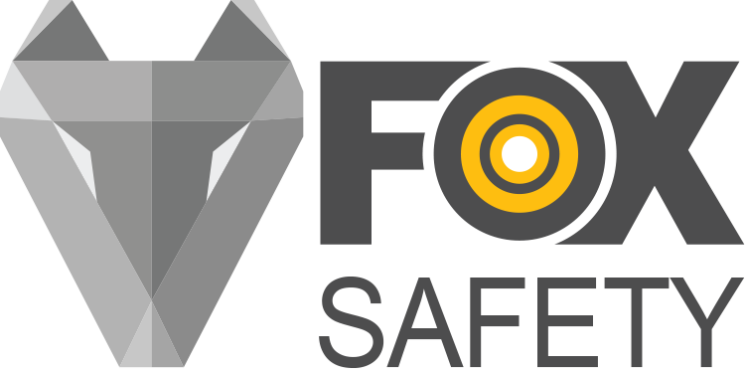 לוגו Fox Safety